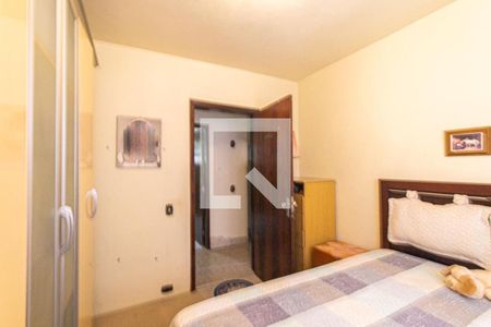 Quarto 1 de casa à venda com 4 quartos, 200m² em São João, Curitiba