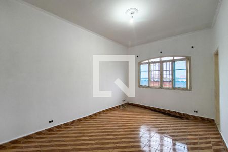 Quarto  de apartamento para alugar com 1 quarto, 55m² em Vila Caiçara, Praia Grande