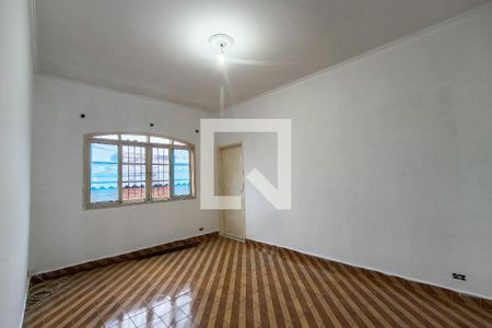 Quarto  de apartamento para alugar com 1 quarto, 55m² em Vila Caiçara, Praia Grande
