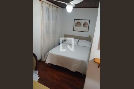 Quarto de casa para alugar com 5 quartos, 385m² em Itaipava, Petrópolis