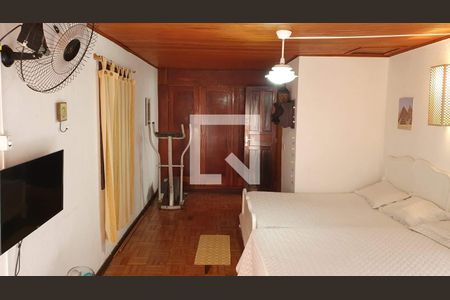 Quarto de casa para alugar com 5 quartos, 385m² em Itaipava, Petrópolis