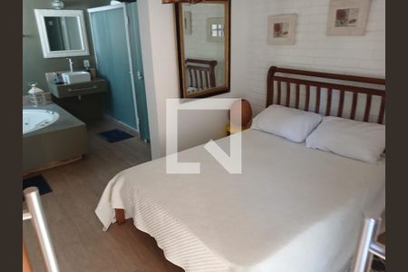 Quarto de casa para alugar com 5 quartos, 385m² em Itaipava, Petrópolis