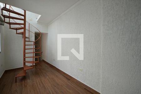 Corredor de casa à venda com 2 quartos, 100m² em Cambuci, São Paulo