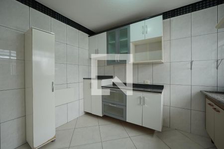 Cozinha de casa à venda com 2 quartos, 100m² em Cambuci, São Paulo
