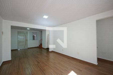 Sala de casa à venda com 2 quartos, 100m² em Cambuci, São Paulo