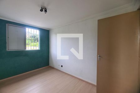 Quarto 1 de apartamento para alugar com 2 quartos, 49m² em Cidade Satelite Santa Barbara, São Paulo