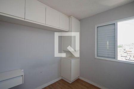 Suite  de apartamento para alugar com 3 quartos, 53m² em Vila Medeiros, São Paulo