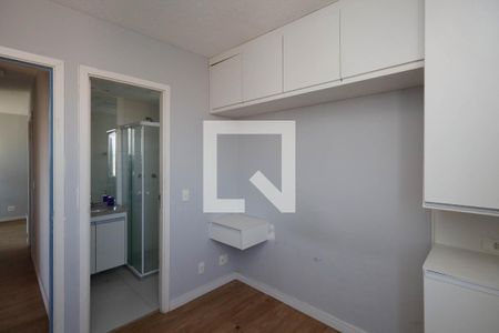 Suíte  de apartamento para alugar com 3 quartos, 53m² em Vila Medeiros, São Paulo