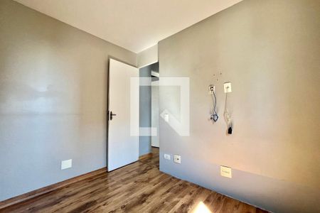 Quarto 1 de apartamento para alugar com 2 quartos, 51m² em Jardim Oriental, São Paulo