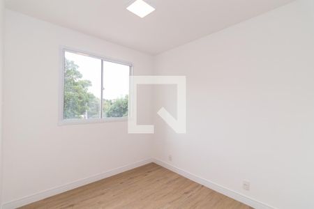 Quarto 2 de apartamento à venda com 2 quartos, 41m² em Vila Penteado, São Paulo
