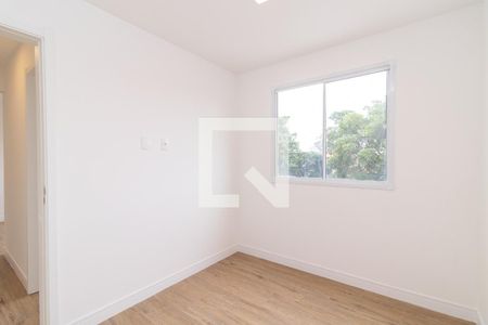 Quarto 2 de apartamento à venda com 2 quartos, 41m² em Vila Penteado, São Paulo