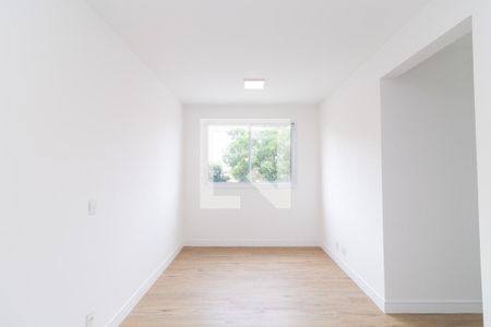 Sala de apartamento à venda com 2 quartos, 41m² em Vila Penteado, São Paulo
