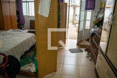 Casa para alugar com 1 quarto, 70m² em Chácara Santo Antônio (zona Leste), São Paulo