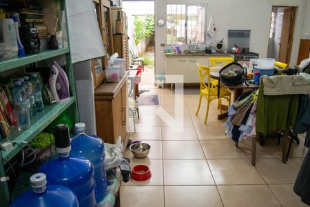 Casa para alugar com 1 quarto, 70m² em Chácara Santo Antônio (zona Leste), São Paulo
