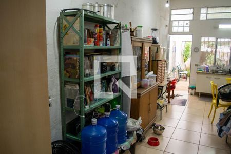 Casa para alugar com 1 quarto, 70m² em Chácara Santo Antônio (zona Leste), São Paulo