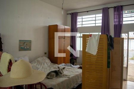 Casa para alugar com 1 quarto, 70m² em Chácara Santo Antônio (zona Leste), São Paulo