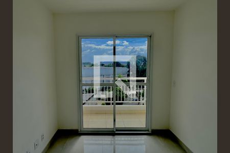 Sala de apartamento para alugar com 2 quartos, 43m² em Bonsucesso, Guarulhos