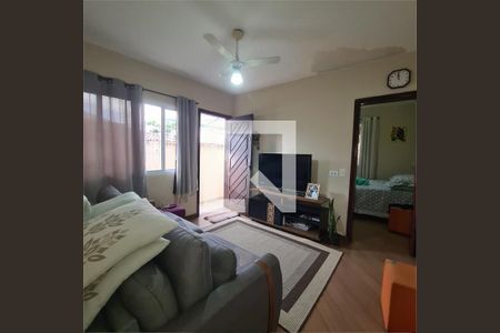 Casa à venda com 2 quartos, 56m² em Parque São Paulo, São Paulo
