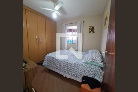 Casa à venda com 2 quartos, 56m² em Parque São Paulo, São Paulo