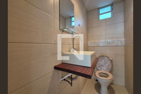 Casa de Condomínio para alugar com 3 quartos, 102m² em Barra de Guaratiba, Rio de Janeiro