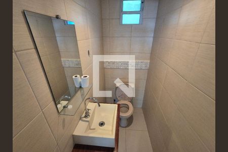 Casa de Condomínio para alugar com 3 quartos, 102m² em Barra de Guaratiba, Rio de Janeiro