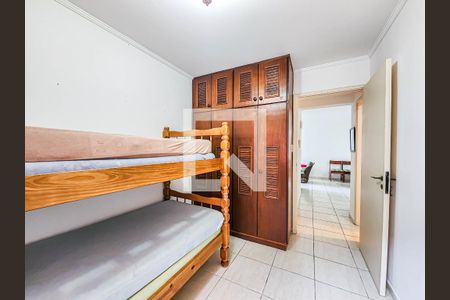Quarto 1 de apartamento para alugar com 2 quartos, 64m² em Vila Branca, Jacareí