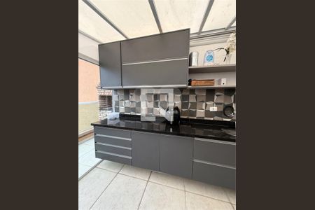 Apartamento à venda com 2 quartos, 114m² em Vila Ré, São Paulo