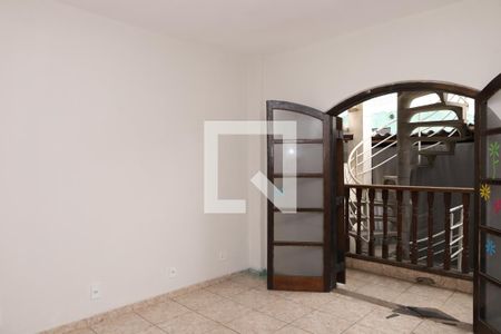 Quarto 1 de casa para alugar com 3 quartos, 173m² em Jardim Silva Teles, São Paulo