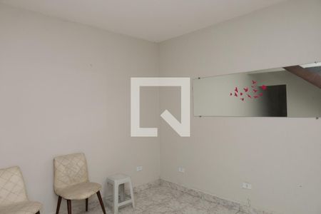 Sala de casa para alugar com 3 quartos, 173m² em Jardim Silva Teles, São Paulo