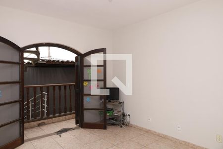 Quarto 1 de casa para alugar com 3 quartos, 173m² em Jardim Silva Teles, São Paulo