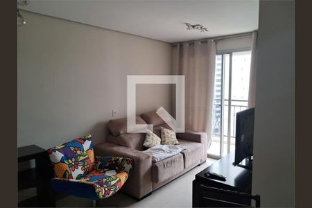 Apartamento à venda com 3 quartos, 69m² em Vila Nair, São Paulo