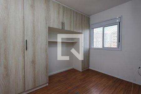 Quarto 1 de apartamento para alugar com 2 quartos, 50m² em Vila Andrade, São Paulo