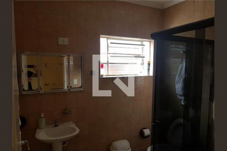 Casa à venda com 3 quartos, 172m² em Vila Santa Maria, São Paulo