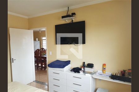 Casa à venda com 3 quartos, 172m² em Vila Santa Maria, São Paulo