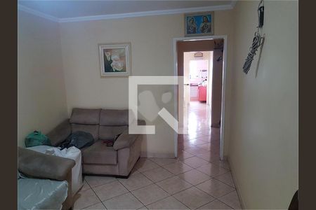 Casa à venda com 3 quartos, 172m² em Vila Santa Maria, São Paulo