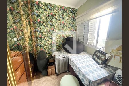 Quarto de apartamento à venda com 2 quartos, 92m² em Santana, São Paulo