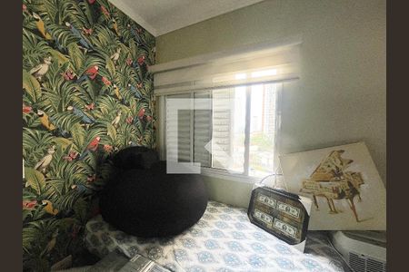 Quarto de apartamento à venda com 2 quartos, 92m² em Santana, São Paulo