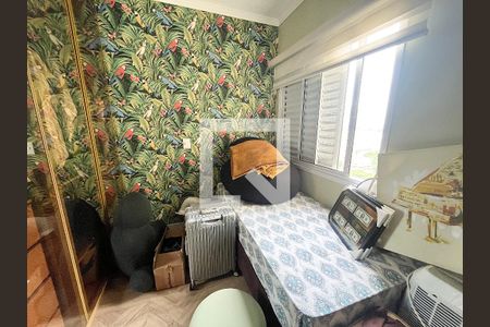 Quarto de apartamento à venda com 2 quartos, 92m² em Santana, São Paulo