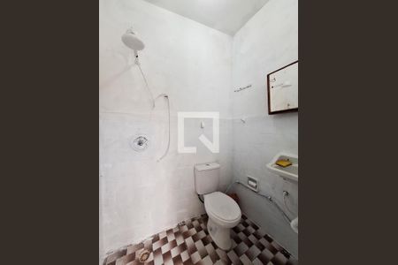 Banheiro de casa para alugar com 1 quarto, 40m² em Parada Inglesa, São Paulo