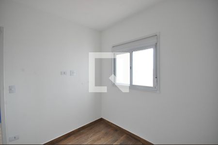 Quarto 1 de apartamento para alugar com 2 quartos, 35m² em Vila Mazzei, São Paulo