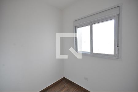 Quarto 2 de apartamento para alugar com 2 quartos, 35m² em Vila Mazzei, São Paulo