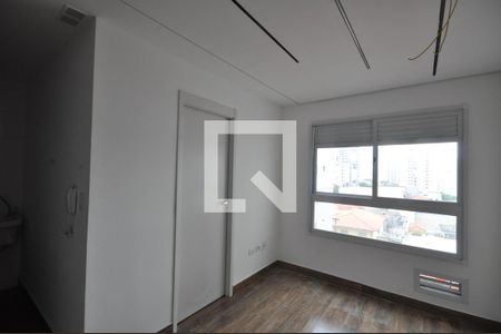 Sala de apartamento para alugar com 2 quartos, 35m² em Vila Mazzei, São Paulo