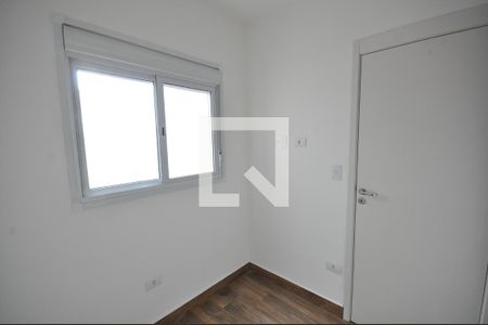 Quarto 2 de apartamento para alugar com 2 quartos, 35m² em Vila Mazzei, São Paulo