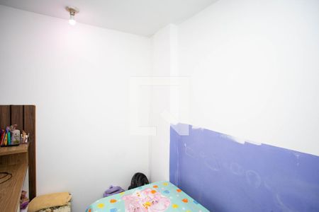 Quarto 1 de casa à venda com 4 quartos, 75m² em Vila Nogueira, Diadema