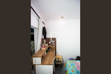 Quarto 1 de casa à venda com 4 quartos, 75m² em Vila Nogueira, Diadema
