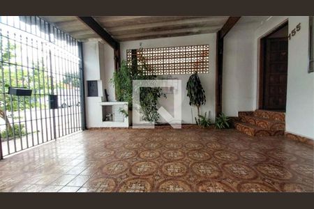 Casa à venda com 3 quartos, 195m² em Conjunto Residencial Jardim Canaa, São Paulo