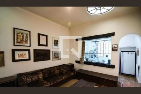 Casa à venda com 2 quartos, 190m² em Vila Madalena, São Paulo