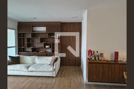 Apartamento à venda com 3 quartos, 93m² em Jardim Caravelas, São Paulo