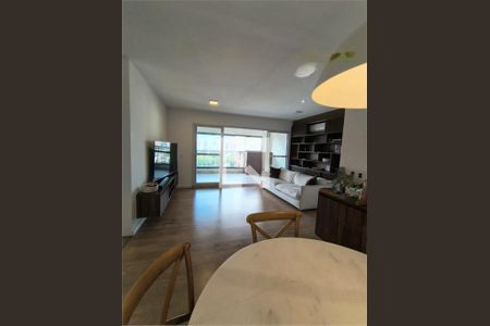 Apartamento à venda com 3 quartos, 93m² em Jardim Caravelas, São Paulo