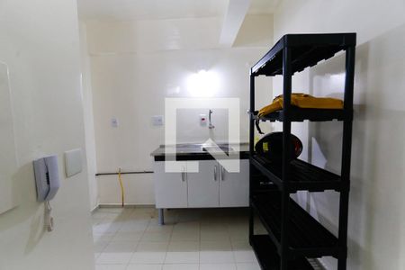 Apartamento para alugar com 2 quartos, 53m² em Butantã, São Paulo